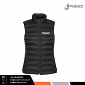 Riding Vest